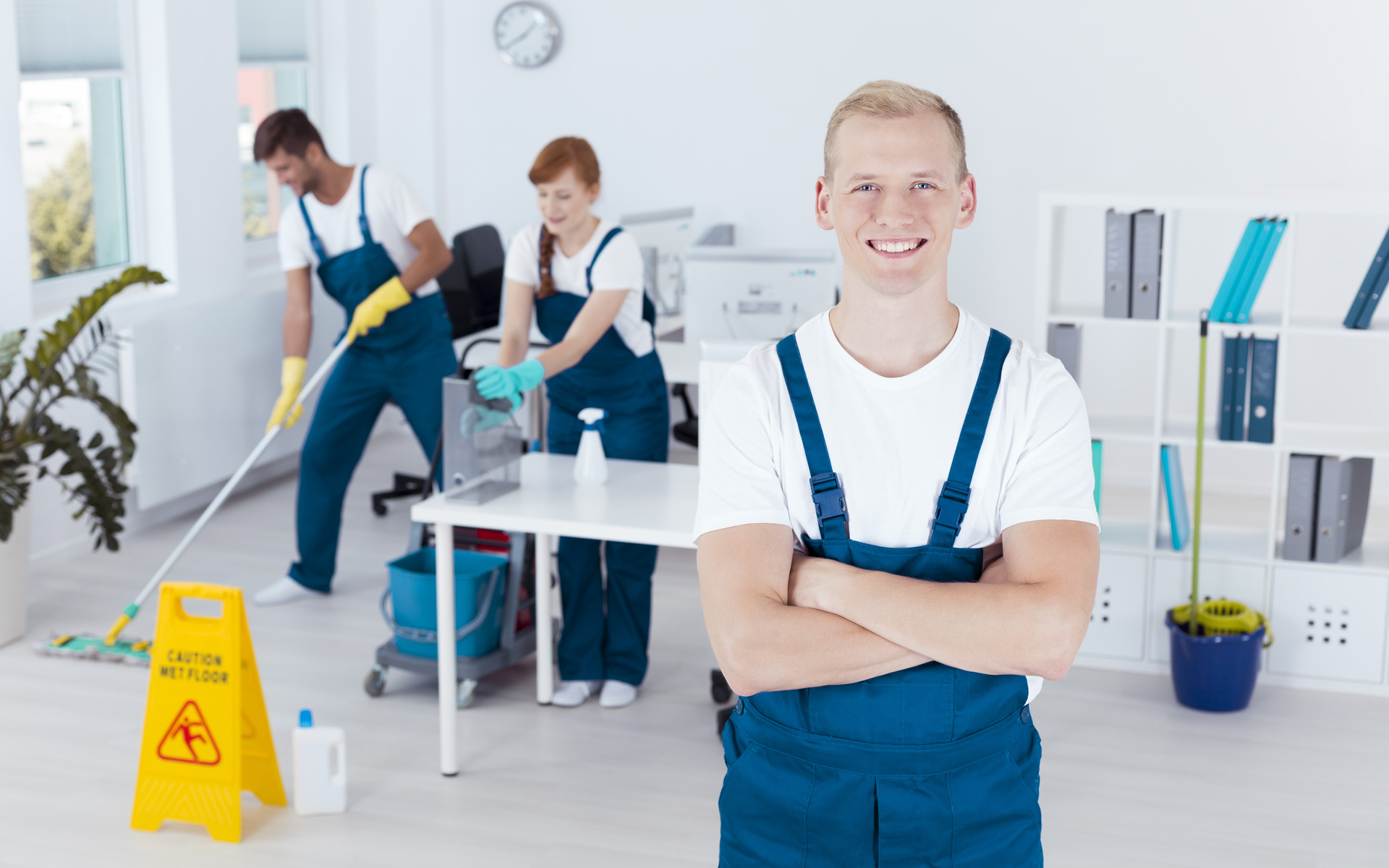 Professional quality is worth more